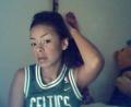 , Celtics all the way baby!