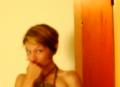 , My name is Bobbi, I live on the second floor