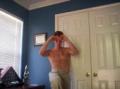 , 7Th degree blackbelt Muay Thai