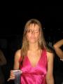, partying