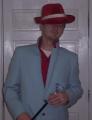, new years 2006 pimps and hos
