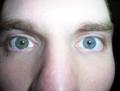, jeepers creepers whered you get them peepers? my mommy