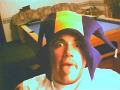 , me being crazy