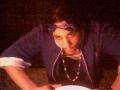 , Damn they way im trued up you woulda thought i wuz crippin cuz!