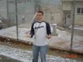, WTF! it dosent snow in Crete!