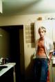 , Me in my kitchen