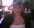 , Its a pic of me lookin bummed out