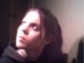 , lookin in to the cam hehe