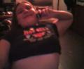 , on the phone as usual