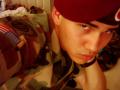 , Yes Im in the Military
