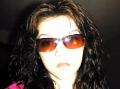 , I Wear My Sunglasses At Night!!