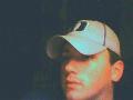 , me in a hat again