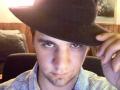 , cool hat