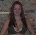 , hangin ready to get in the hot tub!w0ot wo0t!