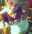 , headed out to the game...GO RAMS!