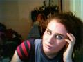 , i call this one my third eye