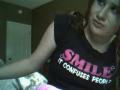 , smile it confuses people