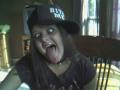 , One of my stupid faces LOL