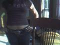 , Body shot!
