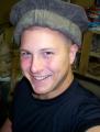 , My Afghani hat