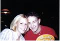, my girl and I