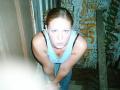 , i was in an old train station that is haunted (ghost and homeless)