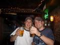 , Phill and I in Boston
