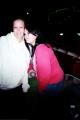 , my friend katie and myself