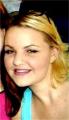 , me... blonde