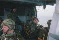 , UH-60 Blackhawk jump