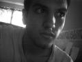 , Black & White shot