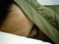 , Me workin really hard!