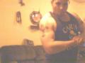 , flexin?