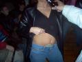 , Striptease