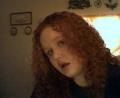 , wow i look kind of high in this one.... maybe i was...