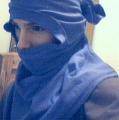 , I AM.......the Blue Ninja