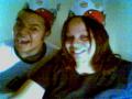 , me & matt