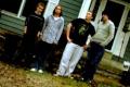 , Me (far Left) and the rest of my Band