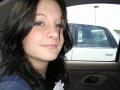 , me in a car :)