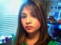 , hmm i look weird here... what am i thinkin..