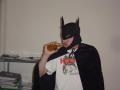 , Batman BEGINS!