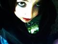 , the makeup