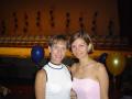 , my mom and i when i graduated