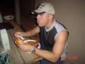 , I love to EAT