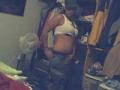 , This is me at halloween 2005~ destinys missing child. LOl
