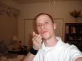 , a kiss to all the ladies out there ;-)