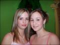 , me, my best friend