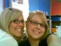 , me and ally-cat