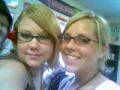 , me and ally