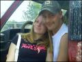 , MY BROTHER ( MICHEAL) AND HIS GIRLFRIEND